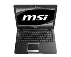 لپ تاپ ام اس آی X370 1.6GHz - 4Gb - 640Gb37174thumbnail